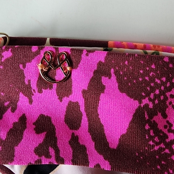 Maaji Love Potion Sublime Reversible Bikini Bottoms - Picture 8 of 11